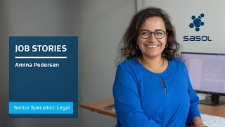 Job Stories Pedersen