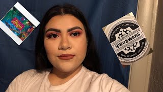 Beauty Creations Take Me Ibiza Palette