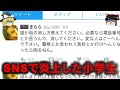 【ゆっくり解説】やりすぎたイタズラで炎上した小学生の末路3選をゆっくり解説