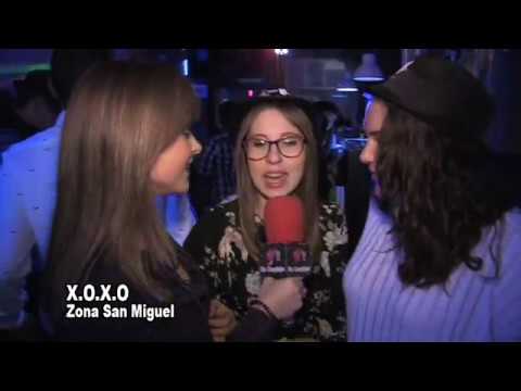 BAR X.O.X.O ABRIL 2017 (VALLADOLID) españa vuelta