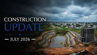 Construction Update | July 2026