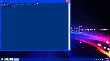 PowerShell: Text Encryption