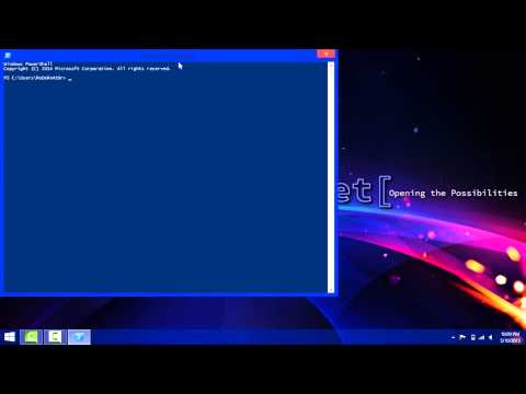 PowerShell: Text Encryption