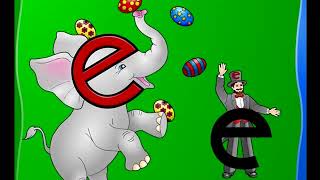 Letterland Megamix