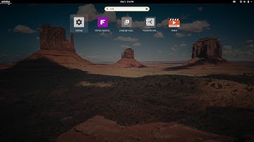Pop!_OS 20.04 Run Through
