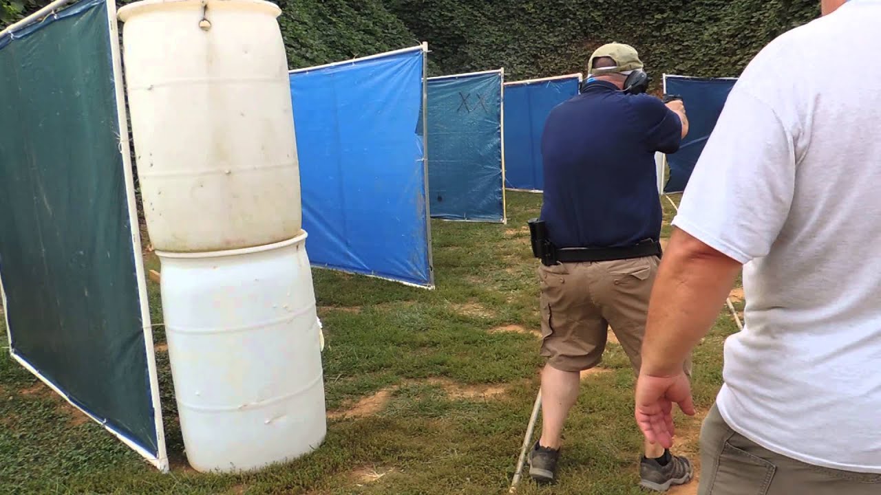 Paul Valone - Stage 2 - CSoS - September 2015