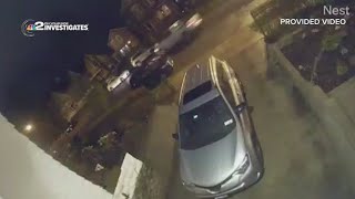 2 Investigates Hit and Run cover up involving top officials with the Erie County