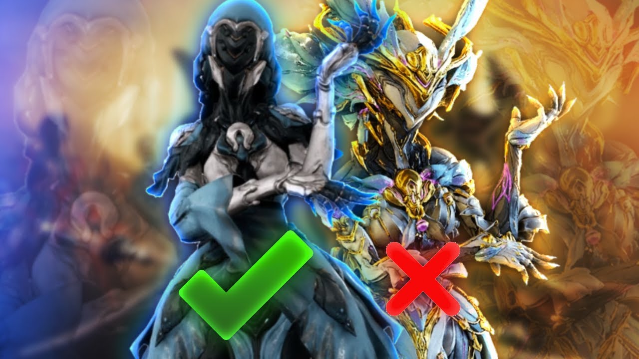8 Consejos te pueden salvar cuando eres nuevo | Warframe Español