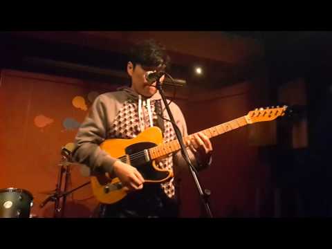나잠수와 빅웨이브즈 - 맥스러브