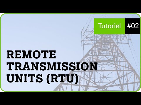 WAGO TUTORIAL: Remote control applications via e!Cockpit (RTU)