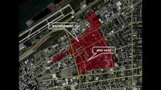 Instant City - Rapid Revitalization in CLE: Michael Fleming at TEDxCLE 2013