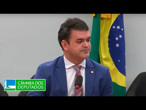 COMISSÃO ESPECIAL SOBRE ALTERAÇÃO DA LEGISLAÇÃO DO IMPOSTO DE RENDA (PL 1087/25)