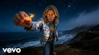 COSMIC GNARLY - Fireflies at Night (Official Music Video)