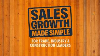E221: 3 Crucial Errors that Make Tradies LOSE Sales