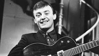 Gerry Marsden Biography In Short
