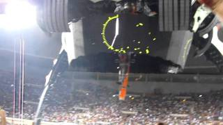 U2's 360º Tour countdown