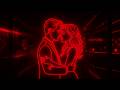 Late Night Love Playlist 🌙 | Cinematic R&B Slow Jams for Passionate, Romantic & Emotional Nights