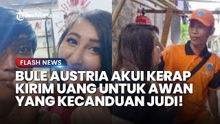 THINGS ARE HEATING UP! Arzum Balli Admits She Regularly Sent Money to Awan, a Pondok Labu PPSU Wo...
