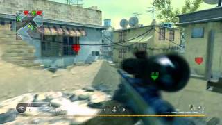 BOOM HEADSHOT! - COD4