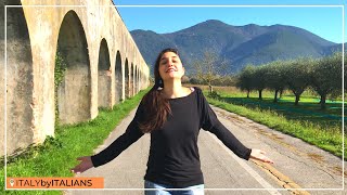 Travel Italy with us 💖✈️ | ITALY BY ITALIANS Trailer