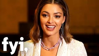 Celebrity The 69th Miss Universe Competition – Demi-Leigh Tebow’s #Unbreakable Workshop | Home.Made.Nation Profile