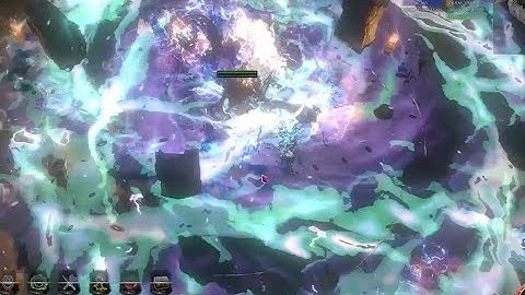 [PoE 3.27] Elemental Hit Slayer - Simulacrum Wave 14-15 7 rewards (EPILEPSY WARNING)