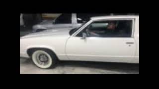 1977 Oldsmobile 98 2 Door For Sale