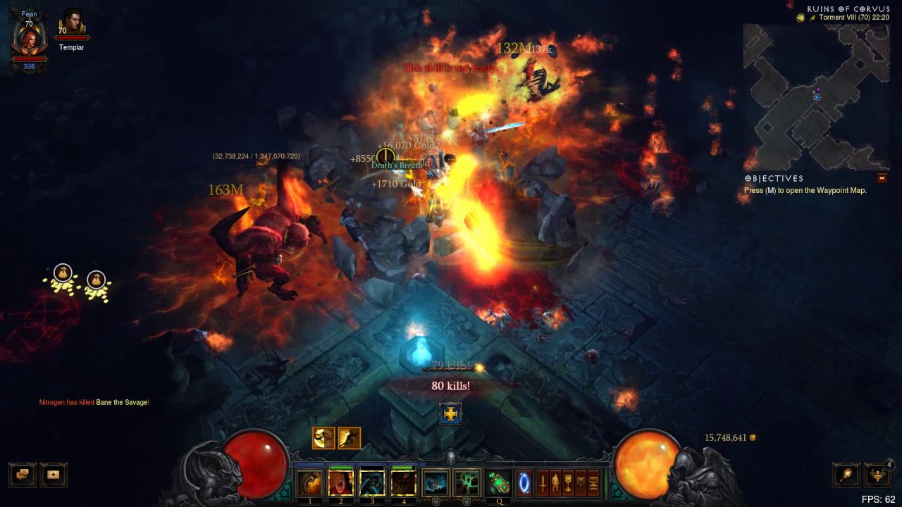 How to complete conquest diablo 3 mopafrance
