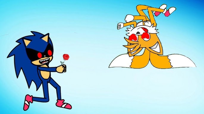 Sonic EXE and Tails In Prison 2020 - Sonic the Hedgehog 2020 - funny, Sonic  EXE and Tails In Prison 2020 - Sonic the Hedgehog 2020 - funny, By Kim  Jenny 100 - Channel 82