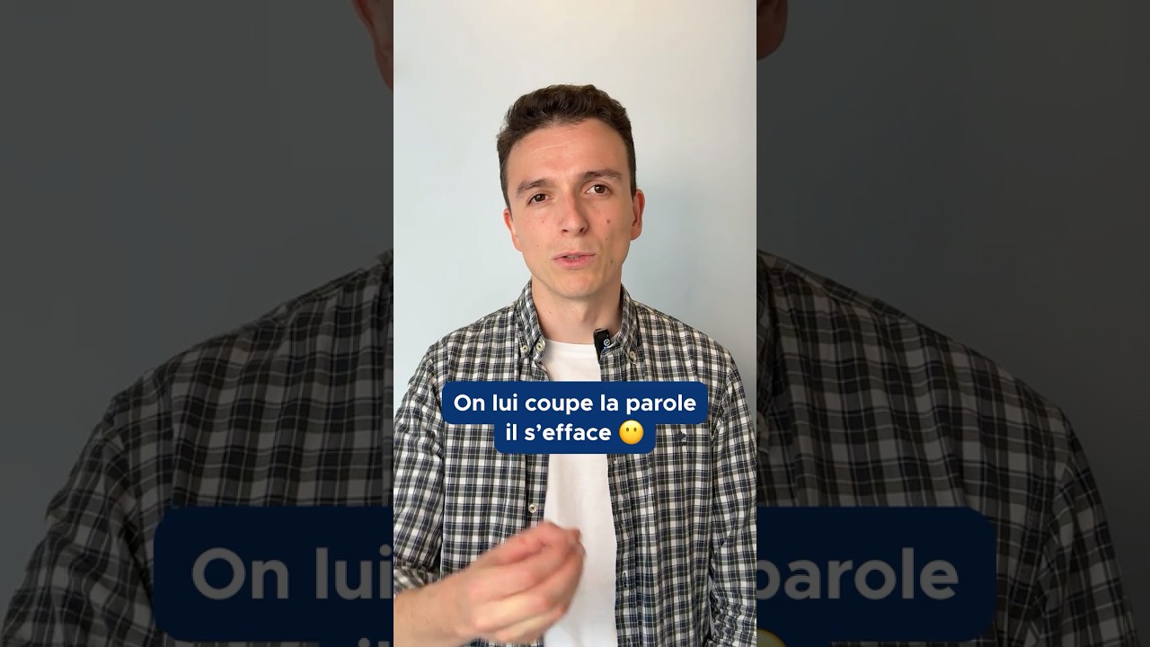 Redonnez la parole en réunion : une astuce essentielle