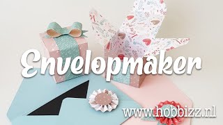 Kit Envelopmaker
