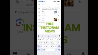 #instagram #viral #hacker #hack #free #instagram #views #viralvideo #youtubeshorts #leofame