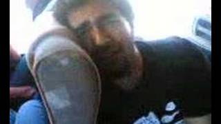 Otobus Yolculari - Kiskaniyorum