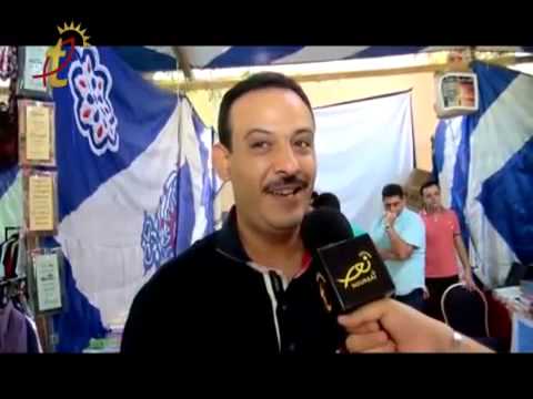 مصر تحتفل بعيد القديسة ريتا تيلي لوميار 