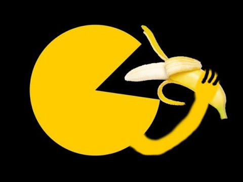 Packin' it up! | Pacman - YouTube