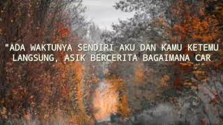 Story Wa Jarak Dan Waktu Terbaru 2019