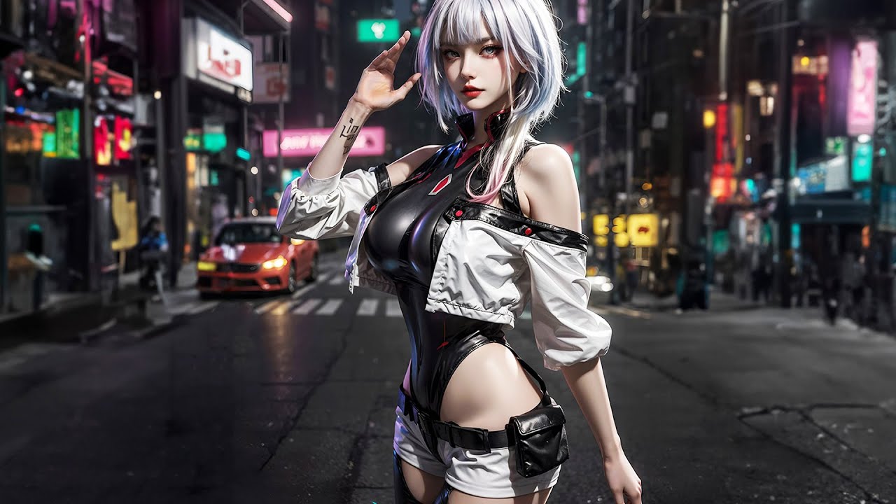 Hit Or Miss, Anne Cline - I Should 🎵 EDM Saves My Life - Alan Walker Style Remix