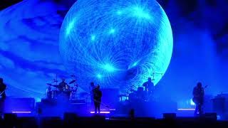 Radiohead - The Tourist (Live Berkeley 2017)