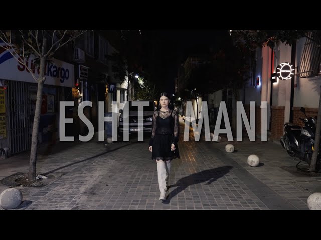 Farangiz Yakupbayeva - ESHIT MANI (Official Music Video)