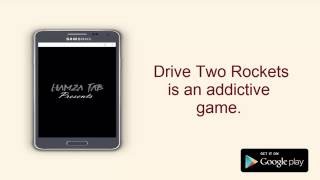Drive Two Rockets - Android Game screenshot 3