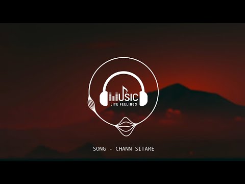 (8D Audio) Chann Sitare | Oye Makhna | New Punjabi Songs 2022