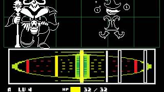 Warrior Path alternate route for Core (TAS)