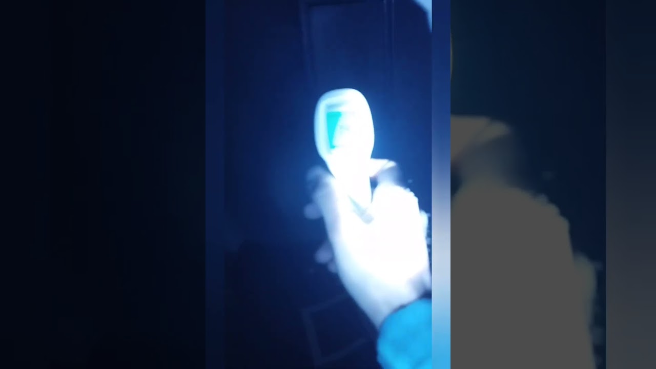 ΑΌΡΑΤΗ ΑΠΕΙΛΉ Η ΕΠΙΣΤΡΟΦΉ