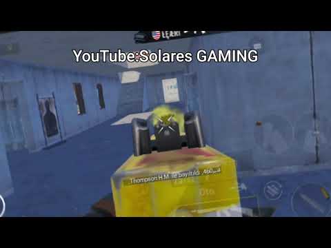 G rmesende Varlar Samsung Tab S6 Lite Pubg Mobile 