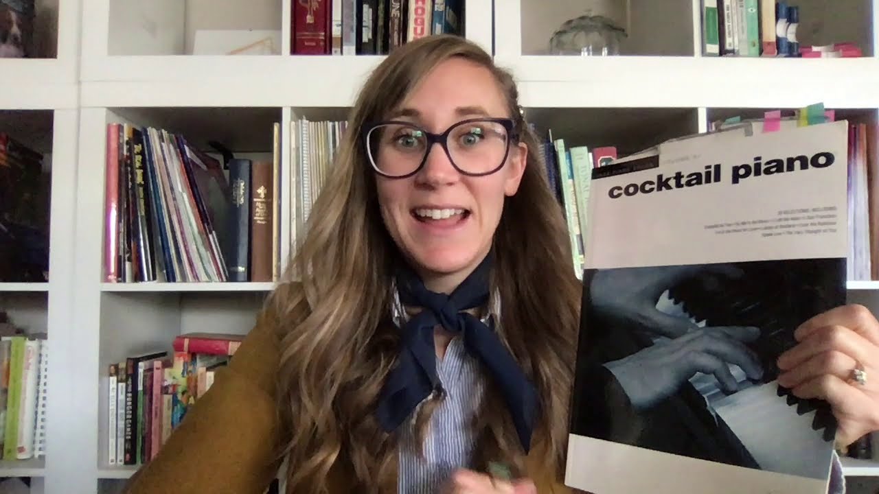 Jazz Piano Solos Series | Book Review | Arranged by Brent Edstrom | Hal Leonard