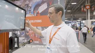 Tru-Point™ ADAS Calibration System Overview | EQUIP AUTO (FR/EN Subs)