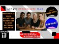 Abaqus Enthusiasts Club