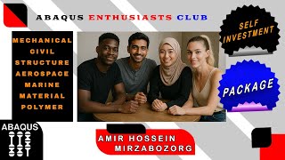 Abaqus Enthusiasts Club