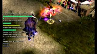 RF BUG