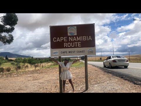 Roadtrip- Cape town to Upington #southafrica #roadtrip #capetown #upington#northerncape